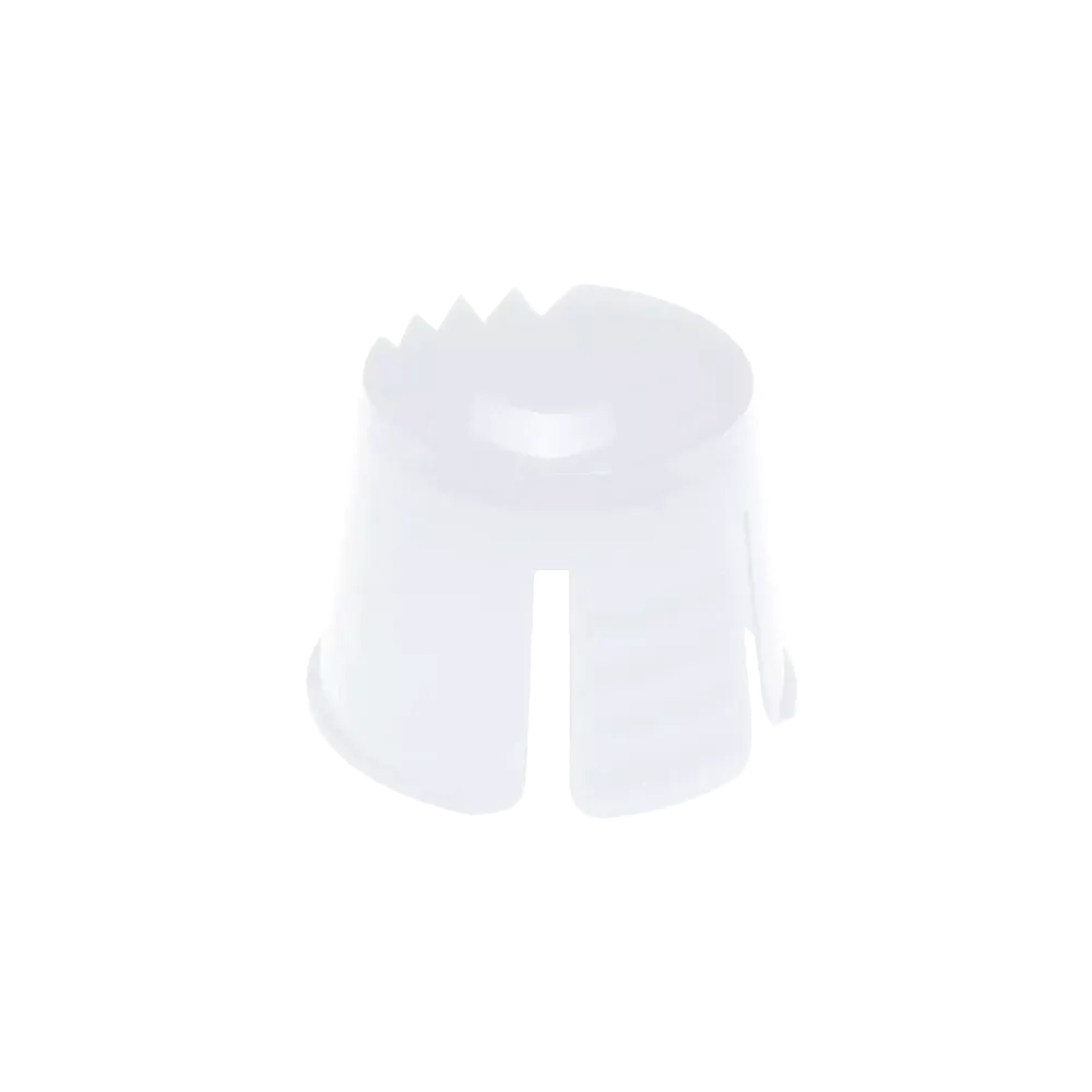 PP Contenedor de dappen desechable, color blanco, polipropileno: comprar contenedor de dappen para porcionar y mezclar de forma limpia los materiales dentales para los tratamientos odontológicos.