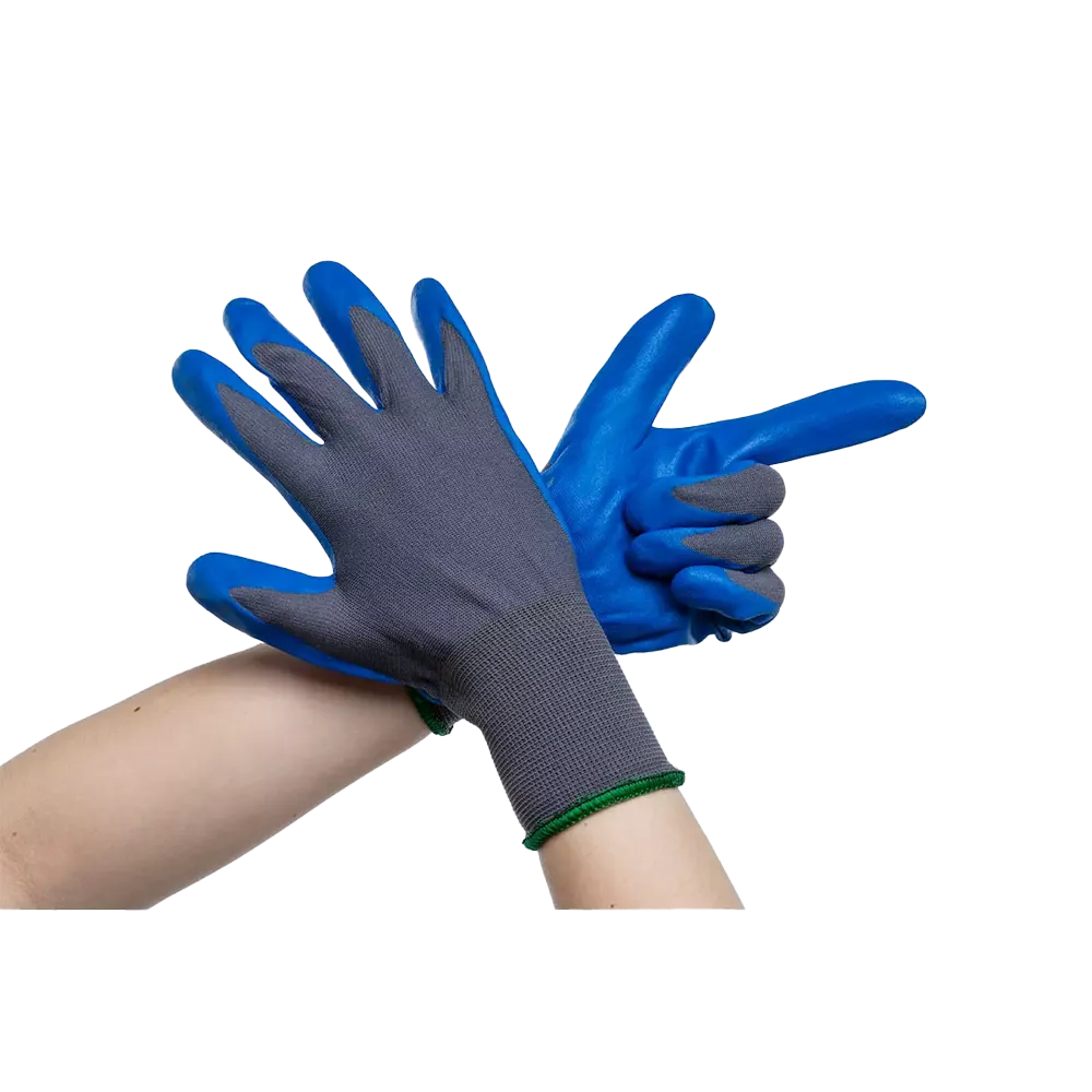 Guantes de protección, talla 7, 8, 9, 10, 11, gris, SolidSafety Food Protect: comprar guantes de trabajo resistentes al corte y de calidad alimentaria como EPI.