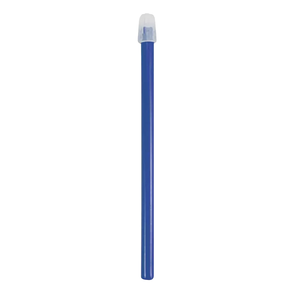 Eyector de saliva dental, longitud 130 mm, color azul: comprar Eyector de saliva para tratamientos dentales.