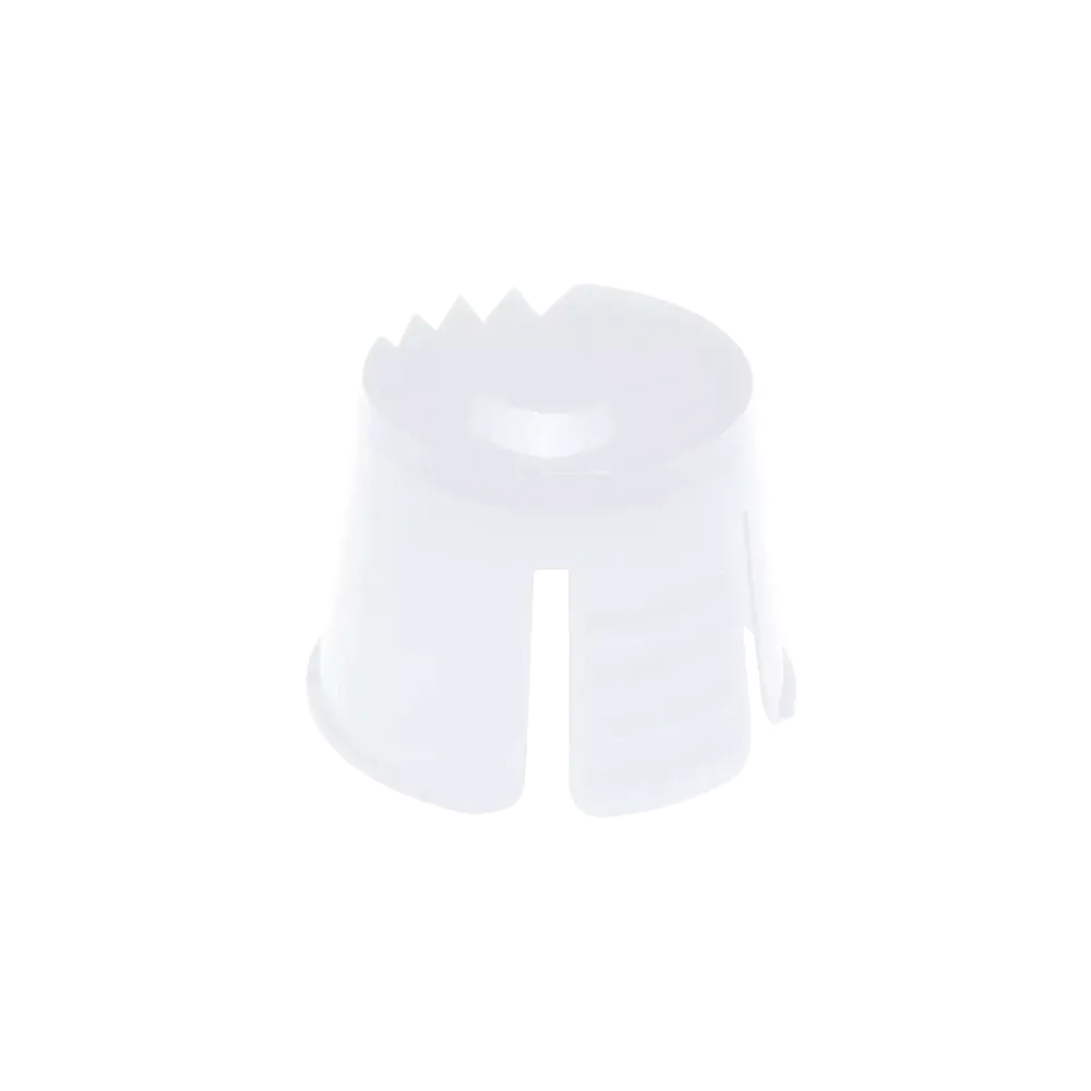 PP Contenedor de dappen desechable, color blanco, polipropileno: comprar contenedor de dappen para porcionar y mezclar de forma limpia los materiales dentales para los tratamientos odontológicos.