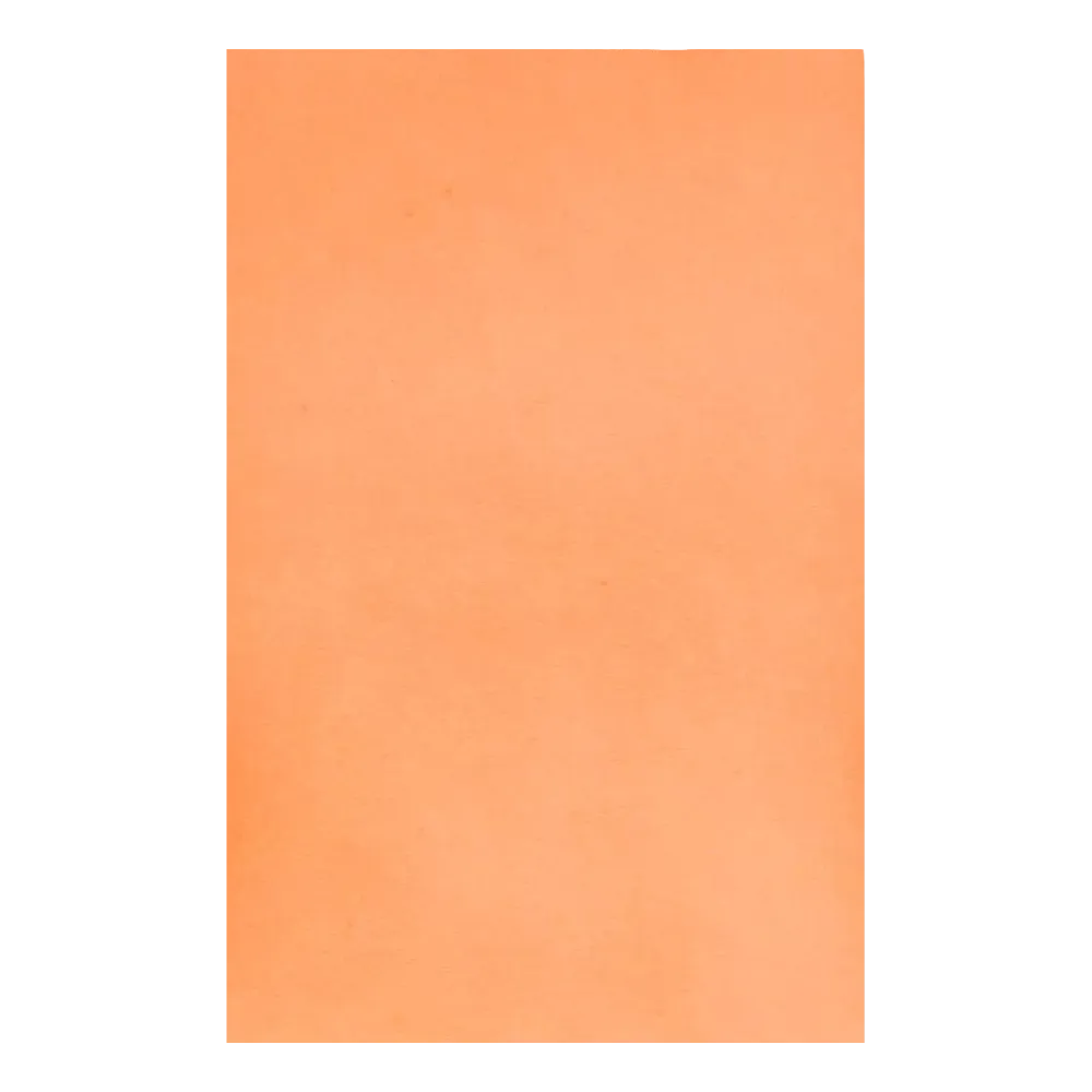 Papel filtro desechable para bandejas, 18 x 28 cm, color naranja, celulosa: comprar almohadilla de crepe dental para uso único durante los tratamientos dentales.