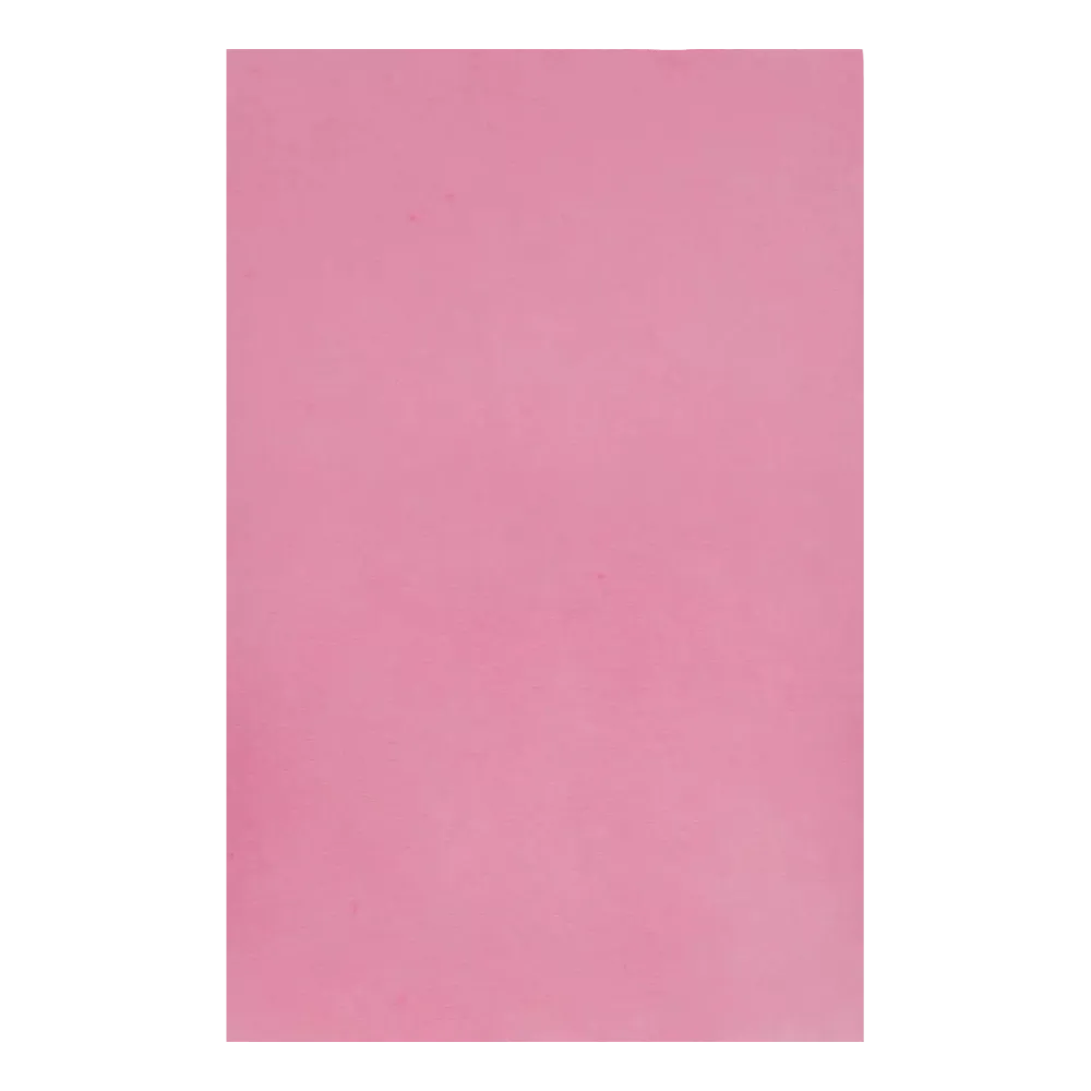 Papel filtro desechable para bandejas, 18 x 28 cm, color rosa , Celulosa: comprar almohadilla de crepe dental para uso único durante los tratamientos dentales.