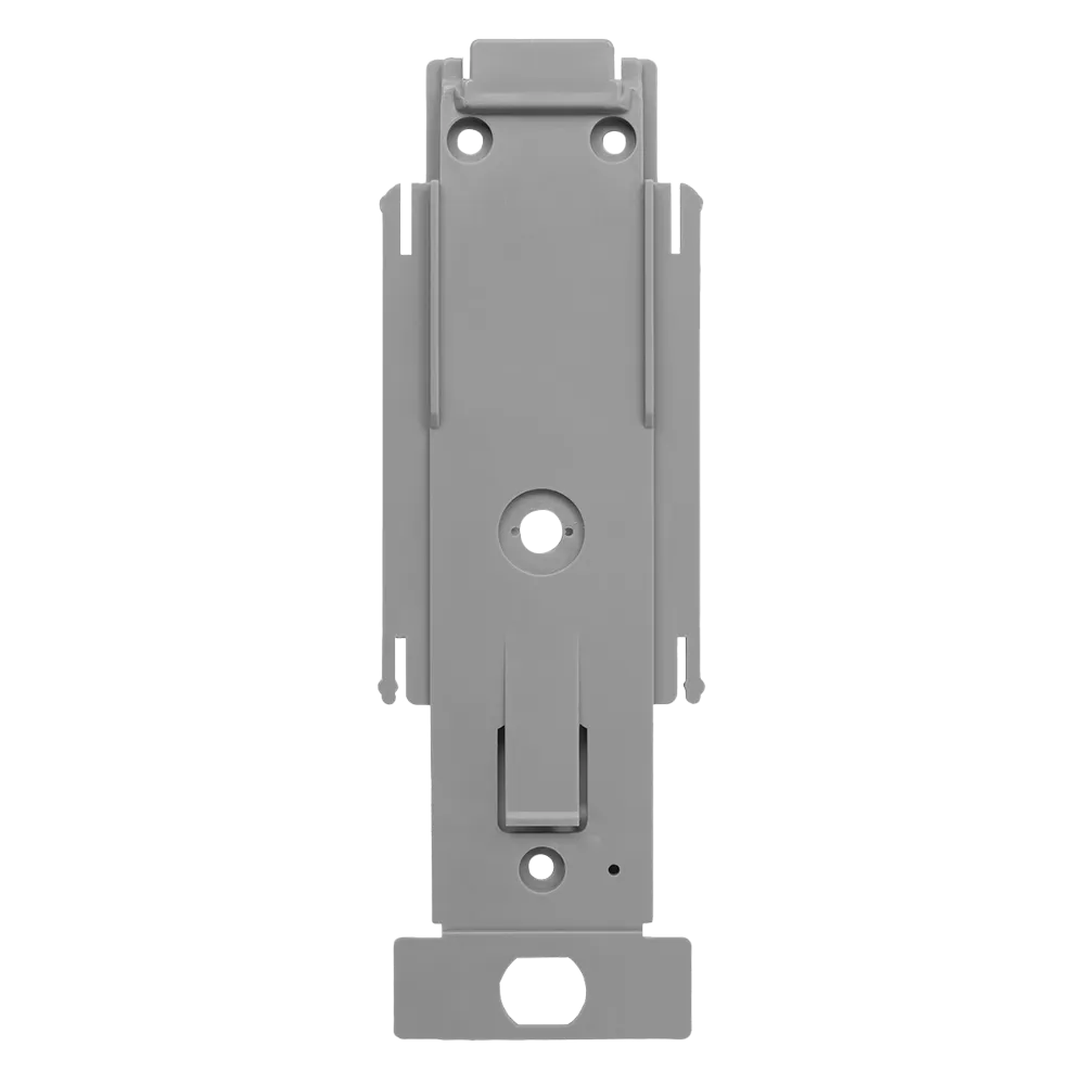 Panel trasero para dispensador de pared para jabones líquidos y desinfectantes de 1000 ml: comprar Panel trasero para dispensador de pared como accesorio para dispensadores de líquidos.