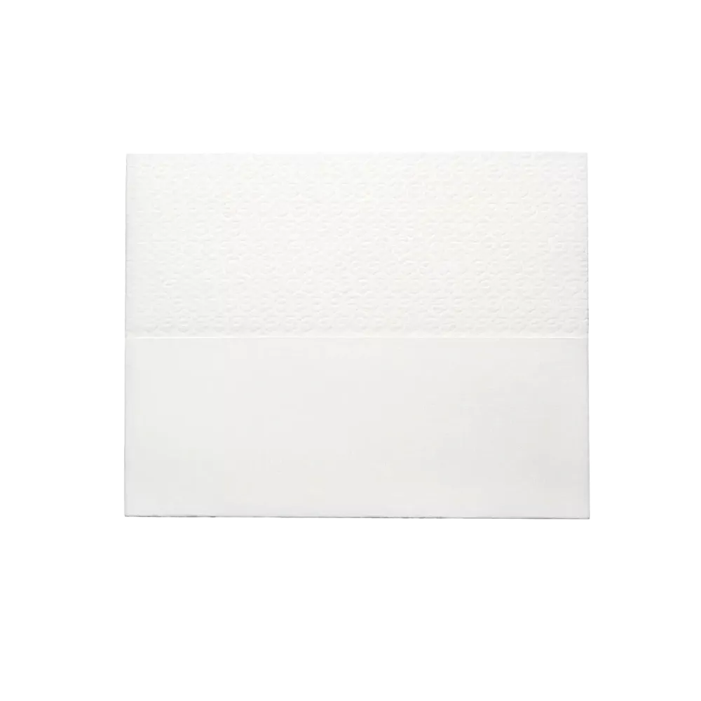 Paños de celulosa no tejida Airlaid, color blanco, 30 x 38 cm: comprar almohadilla para instrumentos y paño de limpieza de celulosa no tejida resistente a los disolventes y ligada al látex, para uso en áreas de hospitales y residencias de ancianos.