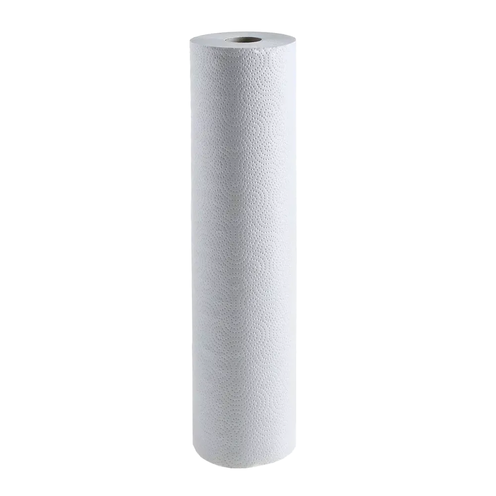 Rollos de cubierta de cama, 50 cm x 50m, Classicline: comprar un rollo de cubierta de 1 capa para uso en salas y pacientes.